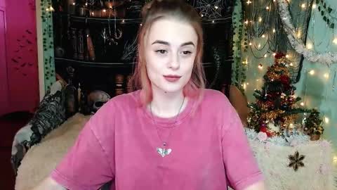sofia_rosemary online show from January 10, 3:47 pm
