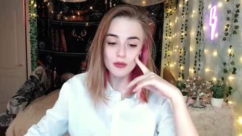 sofia_rosemary online show from February 4, 1:06 pm