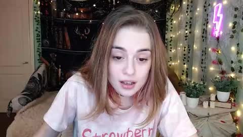 sofia_rosemary online show from March 1, 3:36 pm
