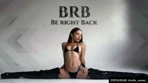       online show from April 13, 8:25 pm