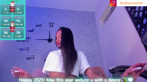 sofia_skater online show from December 31, 4:57 pm