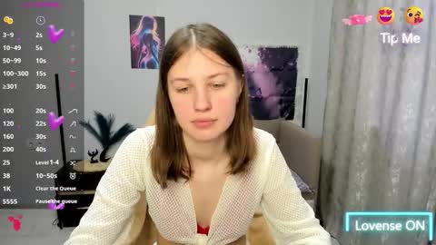 Sofia online show from March 8, 1:37 pm