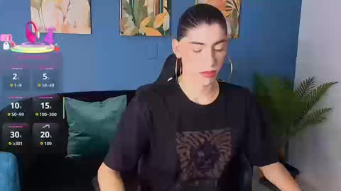 Snapshot of sofia_sommers chatting on September 10, 8:31 pm sofia_sommers online show from September 10, 8:31 pm