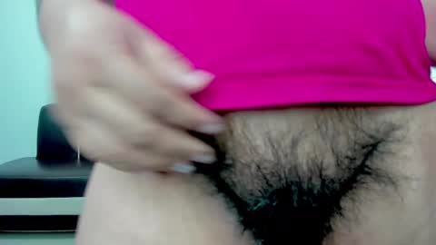 sofia_sorceress online show from February 27, 11:41 am