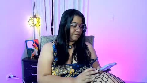 sofia_sorceress online show from March 5, 12:17 am