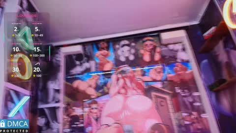 Sofia Sstone online show from October 1, 11:05 am