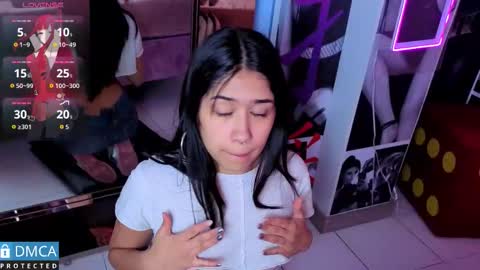 Sofia Sstone online show from November 28, 11:46 am