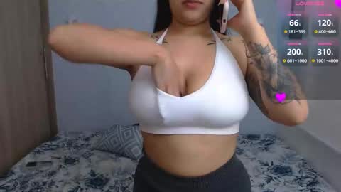 kanella  valery online show from December 14, 5:47 pm