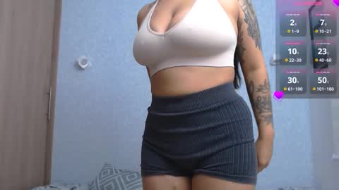 kanella  valery online show from January 10, 7:32 pm