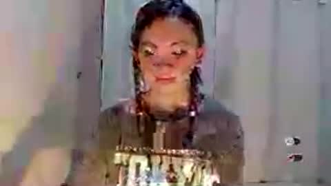 Snapshot of sofia_sweetheart18 chatting on July 11, 1:30 am sofia_sweetheart18 online show from July 11, 1:30 am