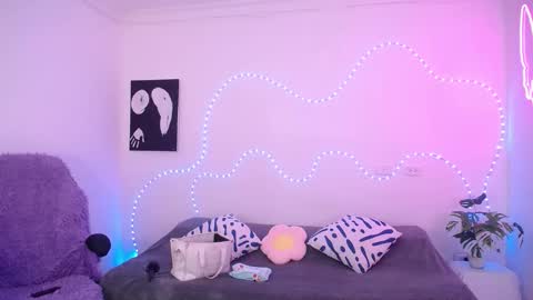 sofia_tgn online show from March 12, 6:25 pm