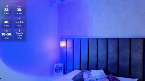 Snapshot of sofiaa_cortes chatting on February 4, 11:27 am Sofi online show from February 4, 11:27 am