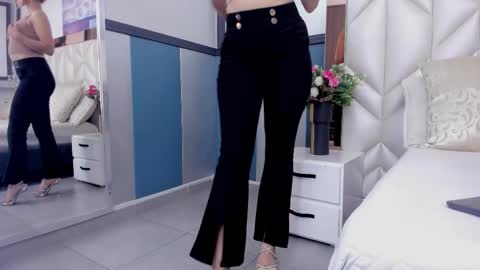 Sofia online show from March 25, 4:46 pm