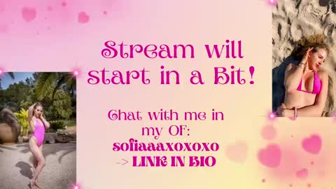 Sofia online show from April 19, 7:51 am