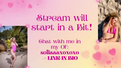 Sofia online show from May 7, 7:58 am