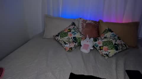 Snapshot of sofiaacortes chatting on June 13, 8:01 am Sofi cortes626 Ig online show from June 13, 8:01 am