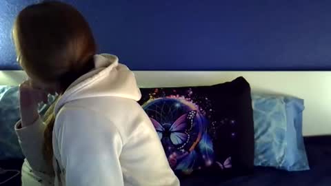 Snapshot of sofiaafrodita chatting on November 15, 12:56 pm sofiaafrodita online show from November 15, 12:56 pm