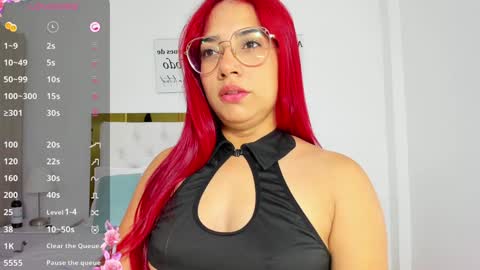 Snapshot of sofiabosch chatting on February 8, 6:54 am Sara online show from February 8, 6:54 am