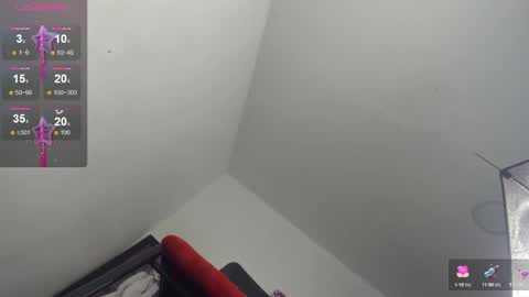 Snapshot of sofiabrouw chatting on December 26, 12:38 pm Sofia online show from December 26, 12:38 pm