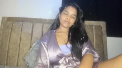 Danna Sofia online show from September 17, 12:01 am