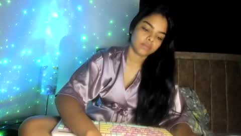 Danna Sofia online show from October 7, 11:18 am