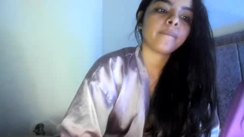 Danna Sofia online show from October 11, 5:50 am