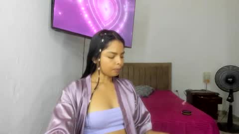 Danna Sofia online show from October 15, 7:14 pm