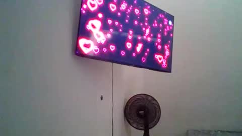 Snapshot of sofiacandy17 chatting on February 2, 6:17 pm Danna Sofia online show from February 2, 6:17 pm