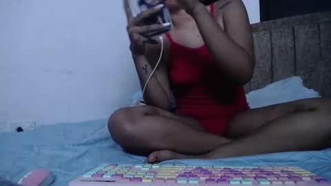 Snapshot of sofiacandy17 chatting on February 23, 11:02 pm Danna Sofia online show from February 23, 11:02 pm