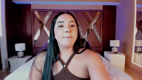 Sofia caramel online show from October 11, 7:12 pm