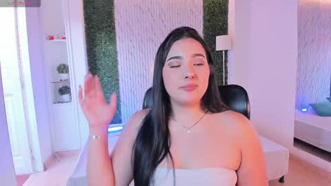 Sofia caramel online show from December 3, 4:38 pm