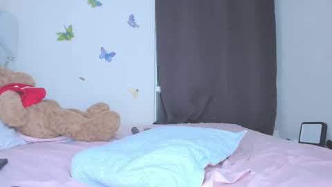 sofiacastillo01 online show from February 2, 3:11 pm