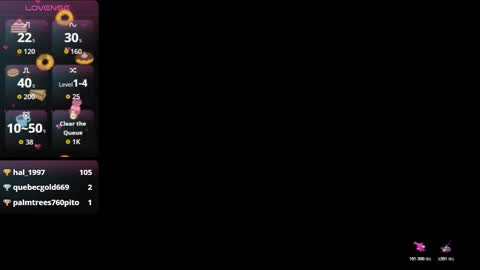 Sofia online show from November 24, 4:01 am