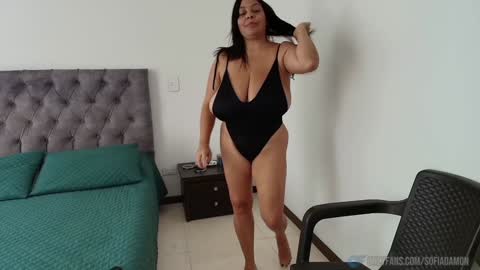 Snapshot of sofiadamon chatting on January 21, 4:58 pm Sofa Damon SCORE Girl online show from January 21, 4:58 pm