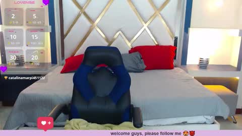 Snapshot of sofiadavis_23 chatting on February 25, 2:16 pm SOFIA online show from February 25, 2:16 pm