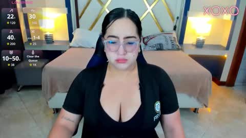 SOFIA online show from March 14, 12:54 pm