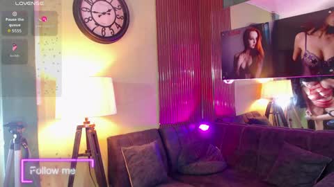 SOFIA online show from April 9, 1:49 pm