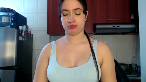 sofiaduque_26 online show from December 7, 1:07 pm