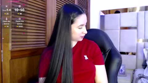 sofiaduque_26 online show from February 10, 2:48 pm