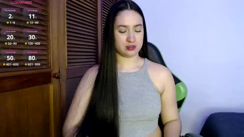 sofiaduque_26 online show from September 17, 7:59 pm
