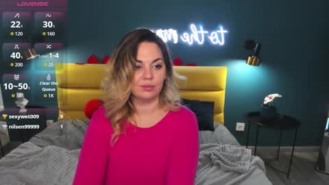 Sofia online show from March 8, 2:04 am