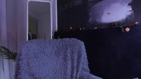 Snapshot of sofiafoster chatting on February 17, 5:37 am Sofia online show from February 17, 5:37 am