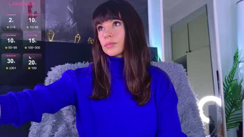 Snapshot of sofiafoster chatting on February 24, 6:22 am Sofia online show from February 24, 6:22 am