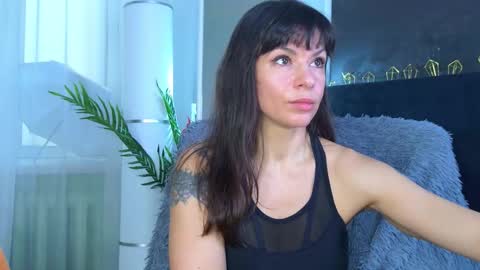 Snapshot of sofiafoster chatting on March 4, 6:41 am Sofia online show from March 4, 6:41 am