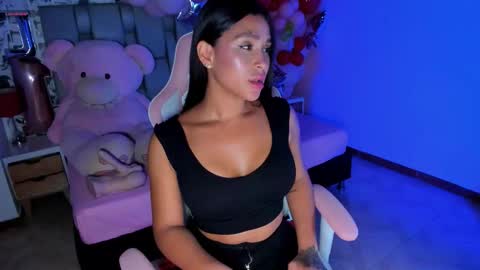 Sofia  online show from February 2, 8:18 pm