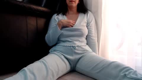 Snapshot of sofialenis chatting on February 7, 3:19 pm SofiaLenis online show from February 7, 3:19 pm