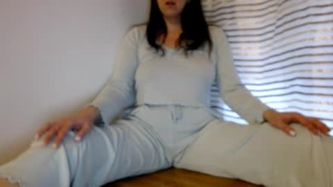 SofiaLenis online show from March 29, 12:38 pm