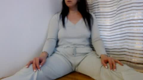 SofiaLenis online show from April 10, 11:37 am