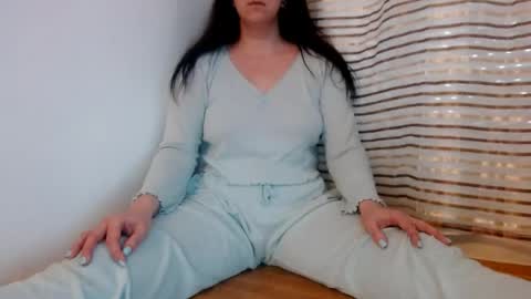 SofiaLenis online show from May 10, 11:59 am