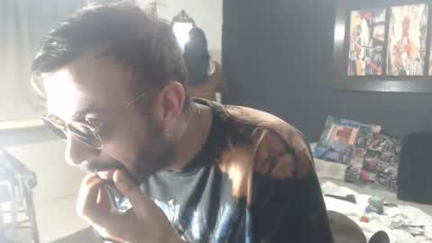sofialennon1980 online show from September 30, 1:43 am